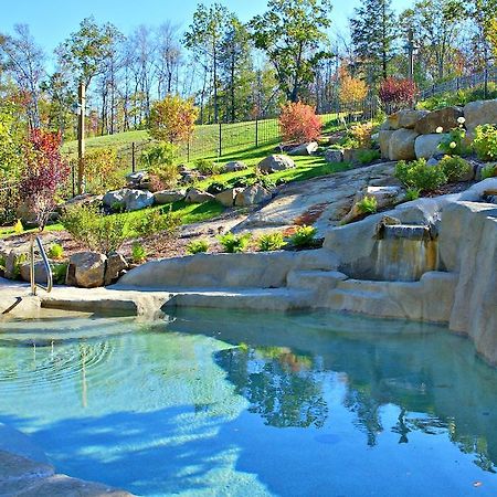 Luxury Mountain Getaways At Nordic Condominium Village ジャクソン エクステリア 写真