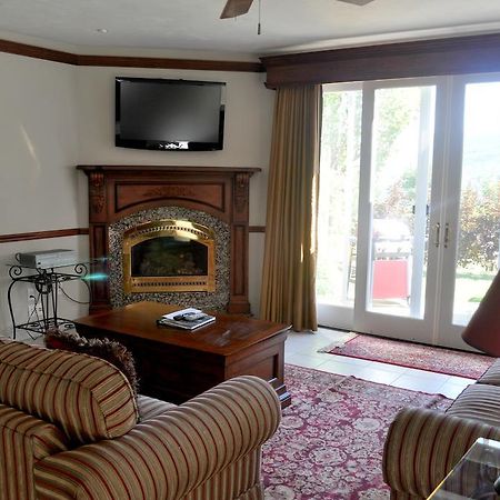 Luxury Mountain Getaways At Nordic Condominium Village ジャクソン エクステリア 写真