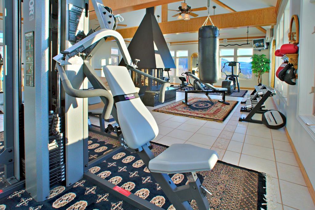 Luxury Mountain Getaways At Nordic Condominium Village ジャクソン エクステリア 写真