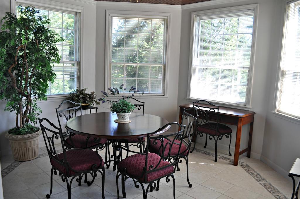 Luxury Mountain Getaways At Nordic Condominium Village ジャクソン エクステリア 写真