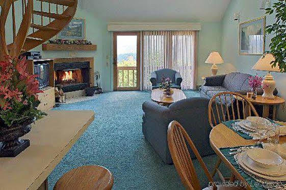 Luxury Mountain Getaways At Nordic Condominium Village ジャクソン エクステリア 写真