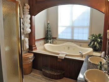 Luxury Mountain Getaways At Nordic Condominium Village ジャクソン エクステリア 写真