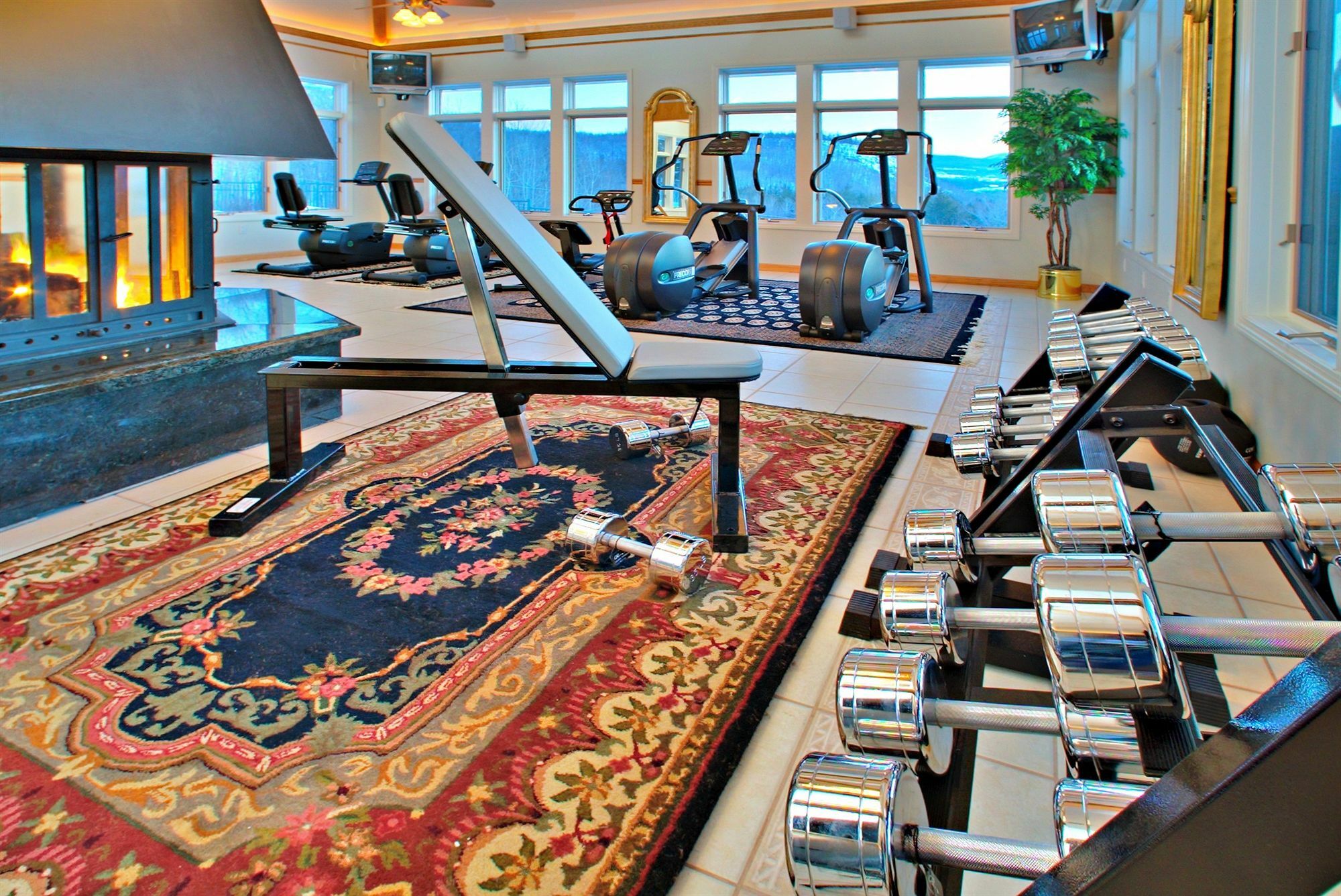 Luxury Mountain Getaways At Nordic Condominium Village ジャクソン エクステリア 写真